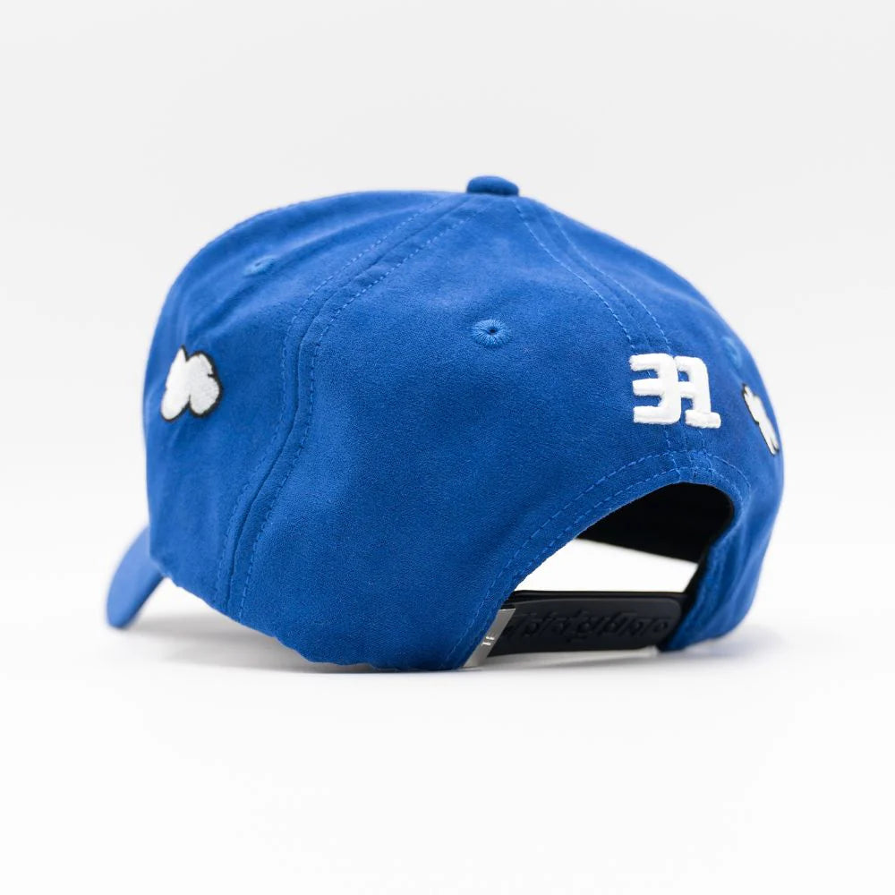 31 HATS “LA CLOUD”