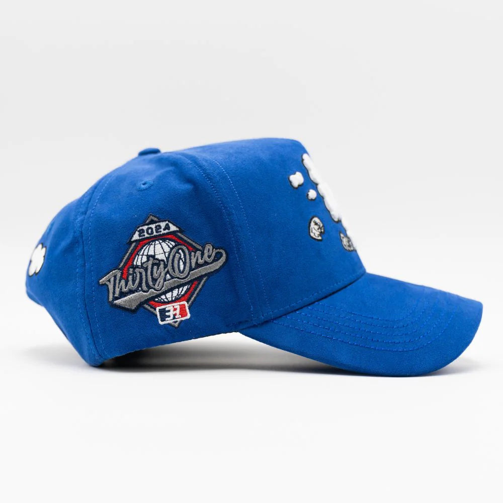31 HATS “LA CLOUD”