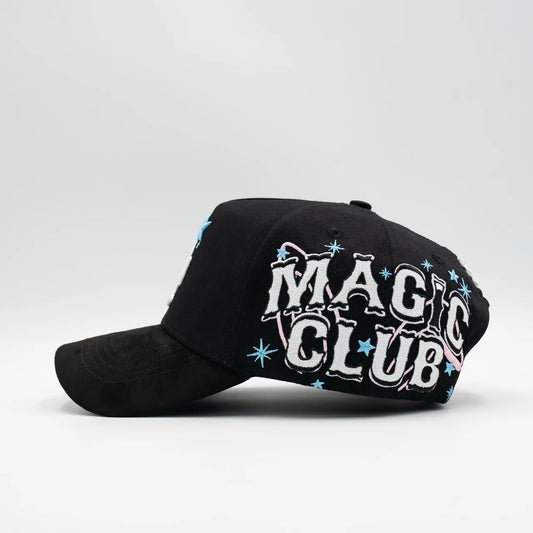 31 HATS “MAGIC CLUB”