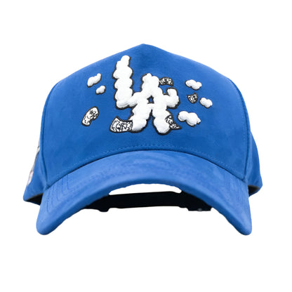 31 HATS “LA CLOUD”