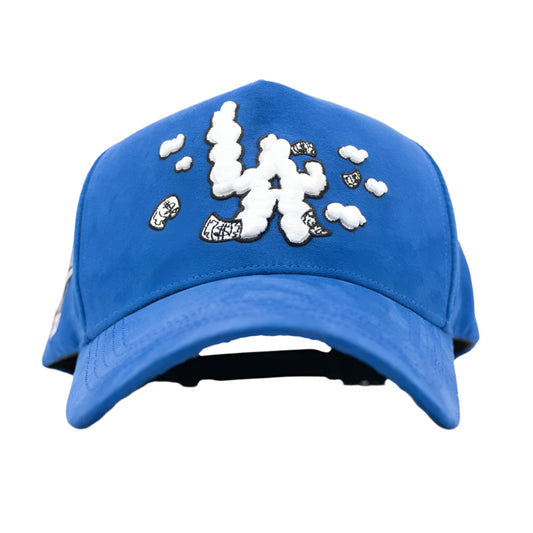 31 HATS “LA CLOUD”