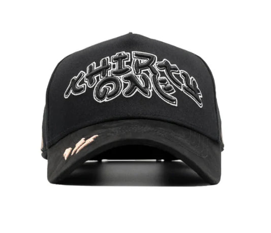 31 HATS “MURAKAMI”