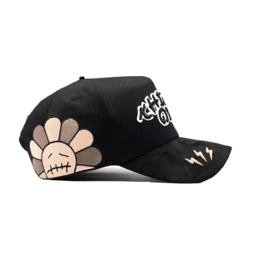 31 HATS “MURAKAMI”