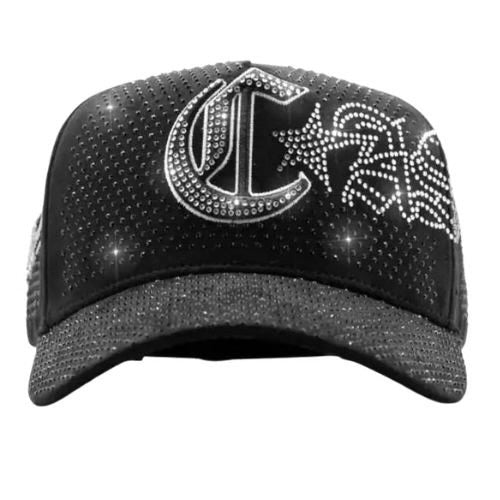 CASHED OUT “ICED OUT”