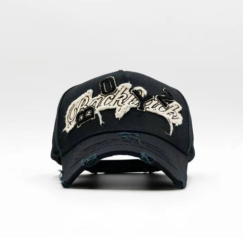 31 HATS “BACKPACK BOYZ”
