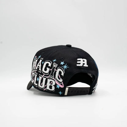 31 HATS “MAGIC CLUB”