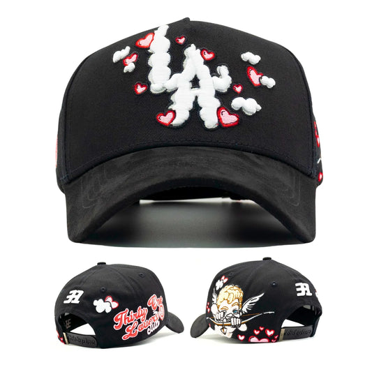 31 HATS “LA LOVE”