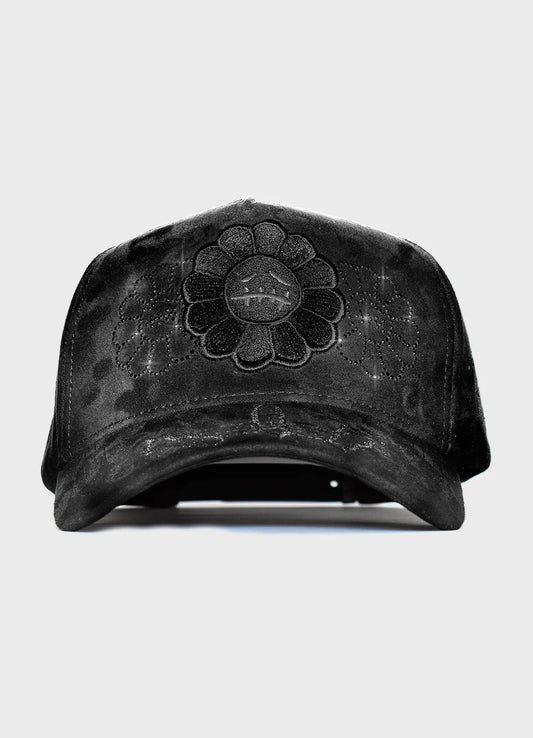 INNEDIT “BLACK CRYSTALS”