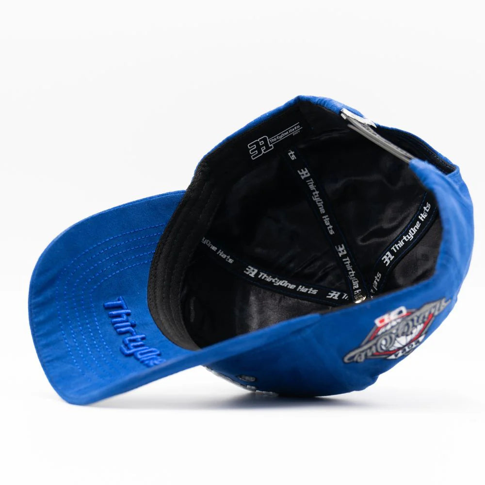 31 HATS “LA CLOUD”