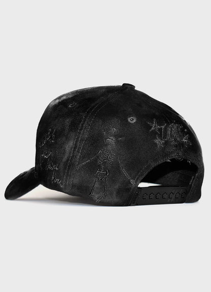 INNEDIT “BLACK CRYSTALS”