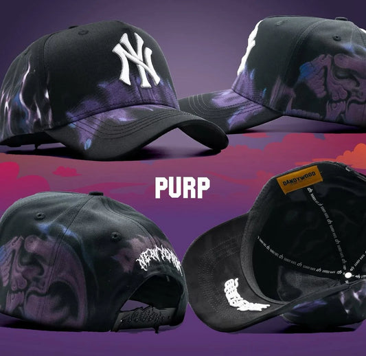DANDY “PURP”
