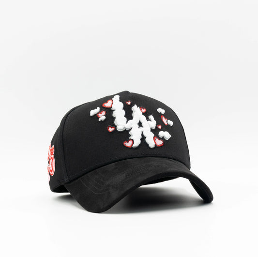 31 HATS “LA LOVE”