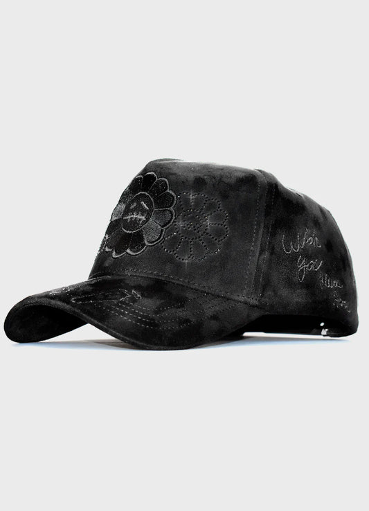 INNEDIT “BLACK CRYSTALS”